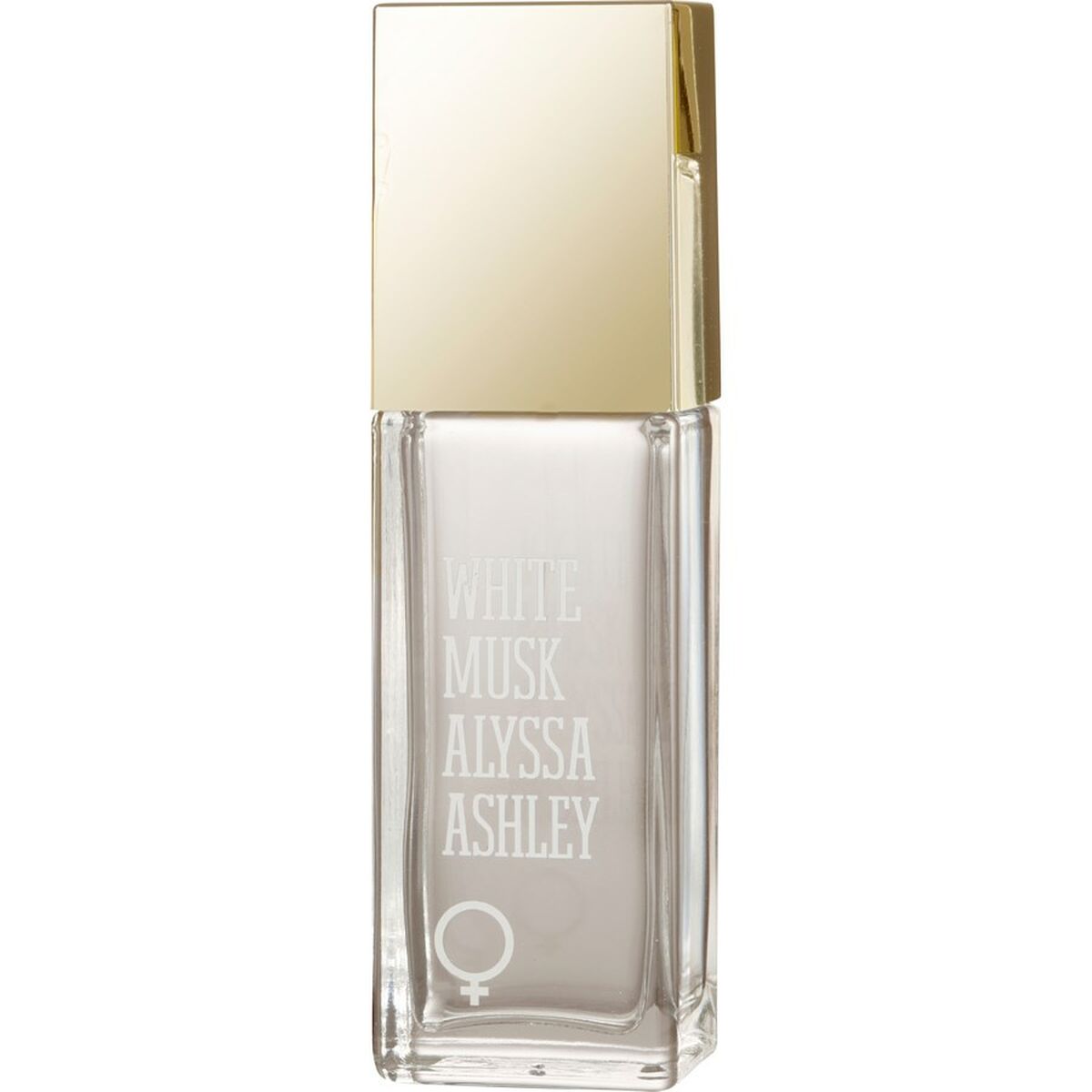Parfym Damer Alyssa Ashley White Musk EDT EDT 25 ml