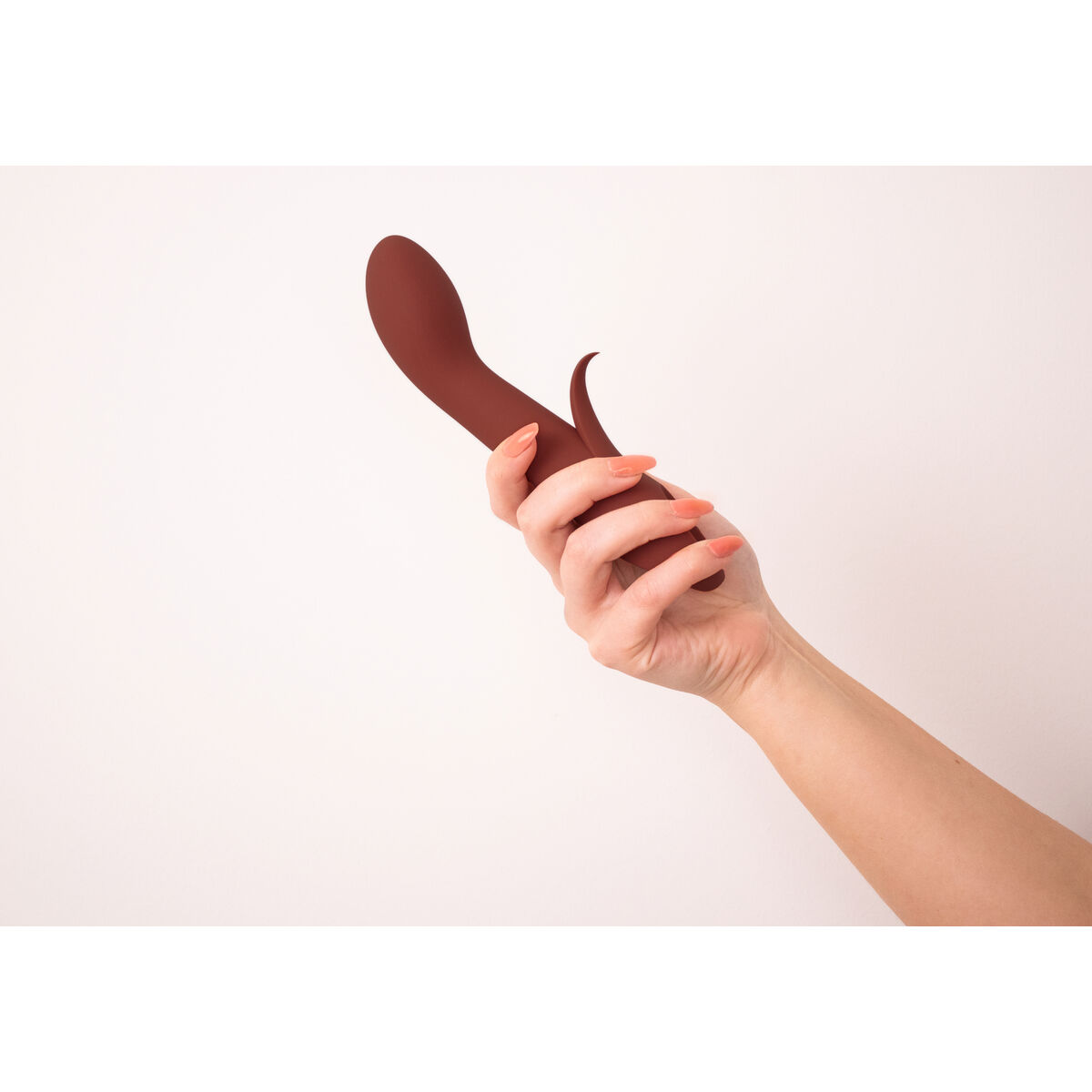 G-spotvibrator Dream Toys Nude Orange - 3