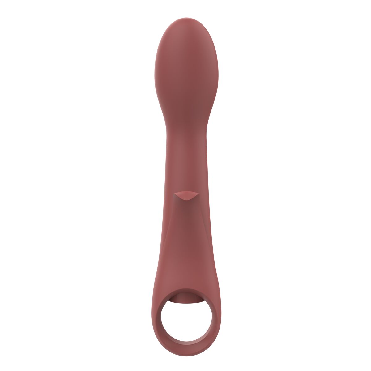 G-spotvibrator Dream Toys Nude Orange - 5