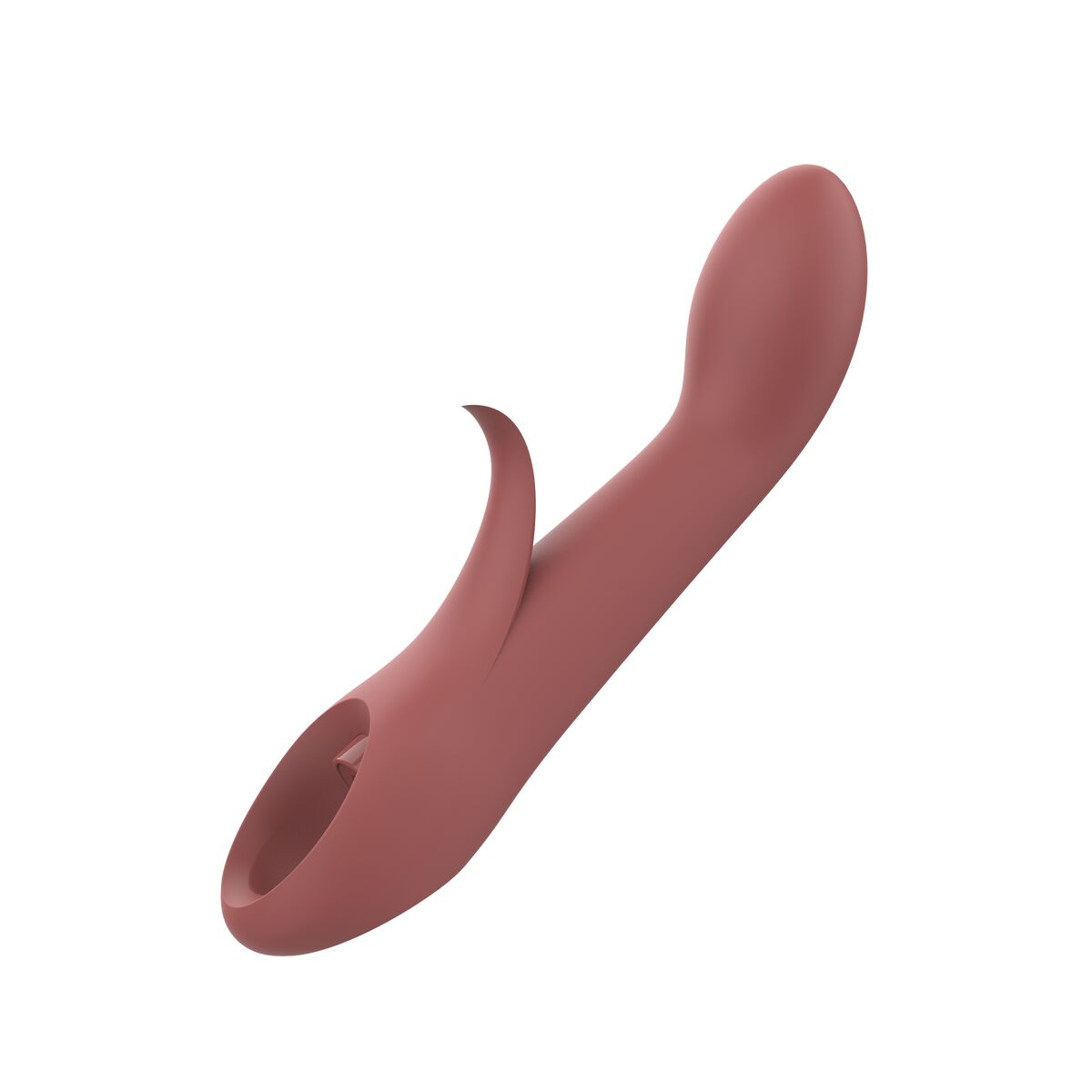 G-spotvibrator Dream Toys Nude Orange - 6