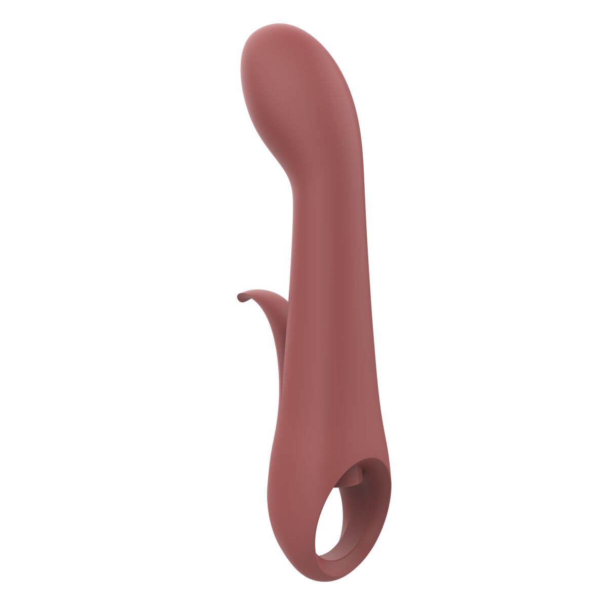 G-spotvibrator Dream Toys Nude Orange - 4