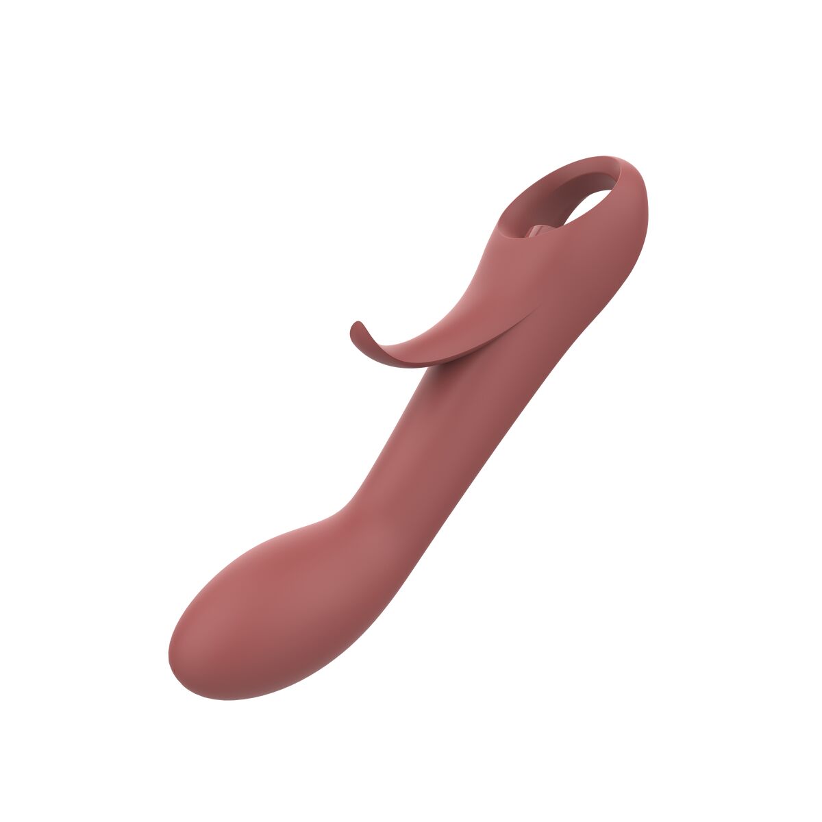 G-spotvibrator Dream Toys Nude Orange - 7