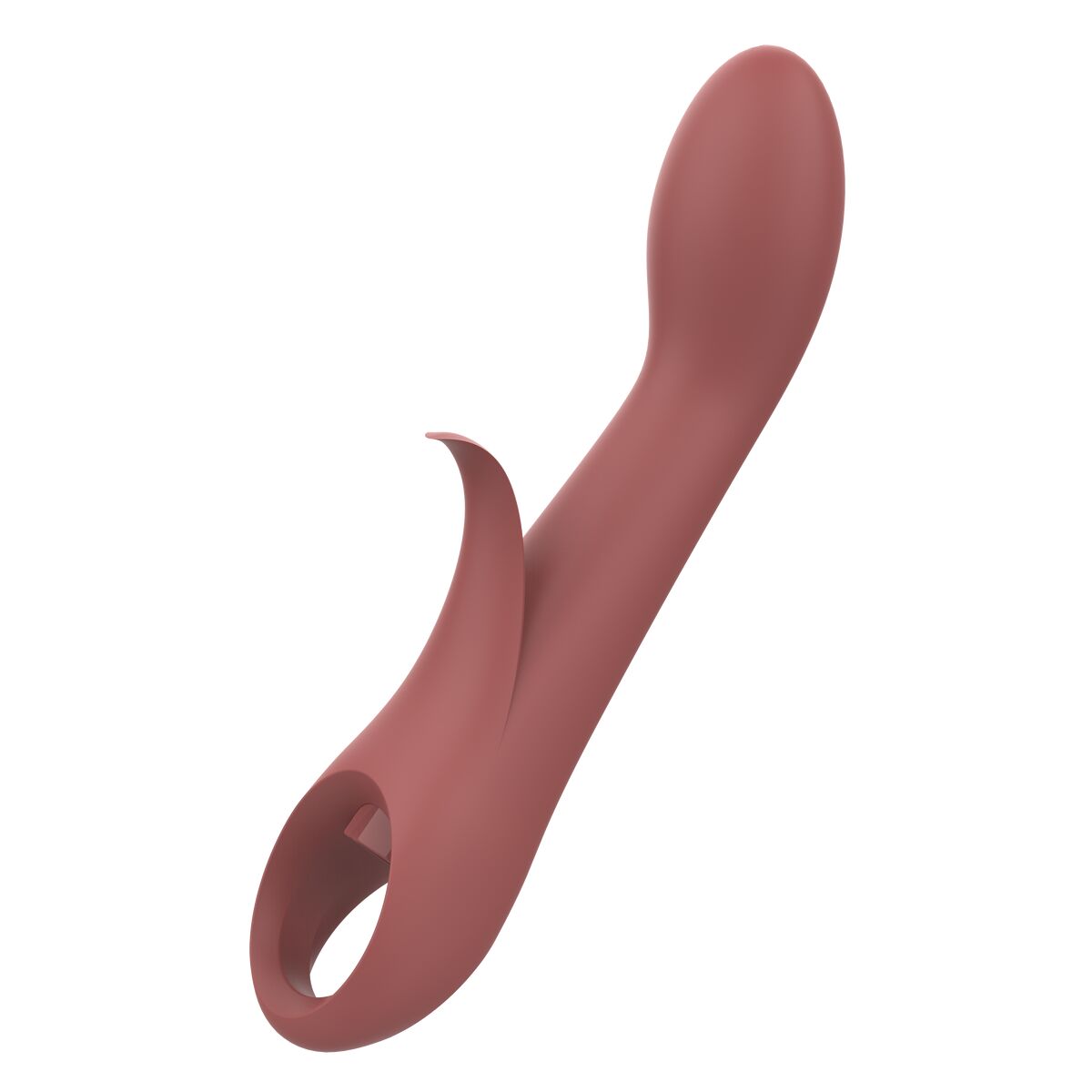 G-spotvibrator Dream Toys Nude Orange - 8