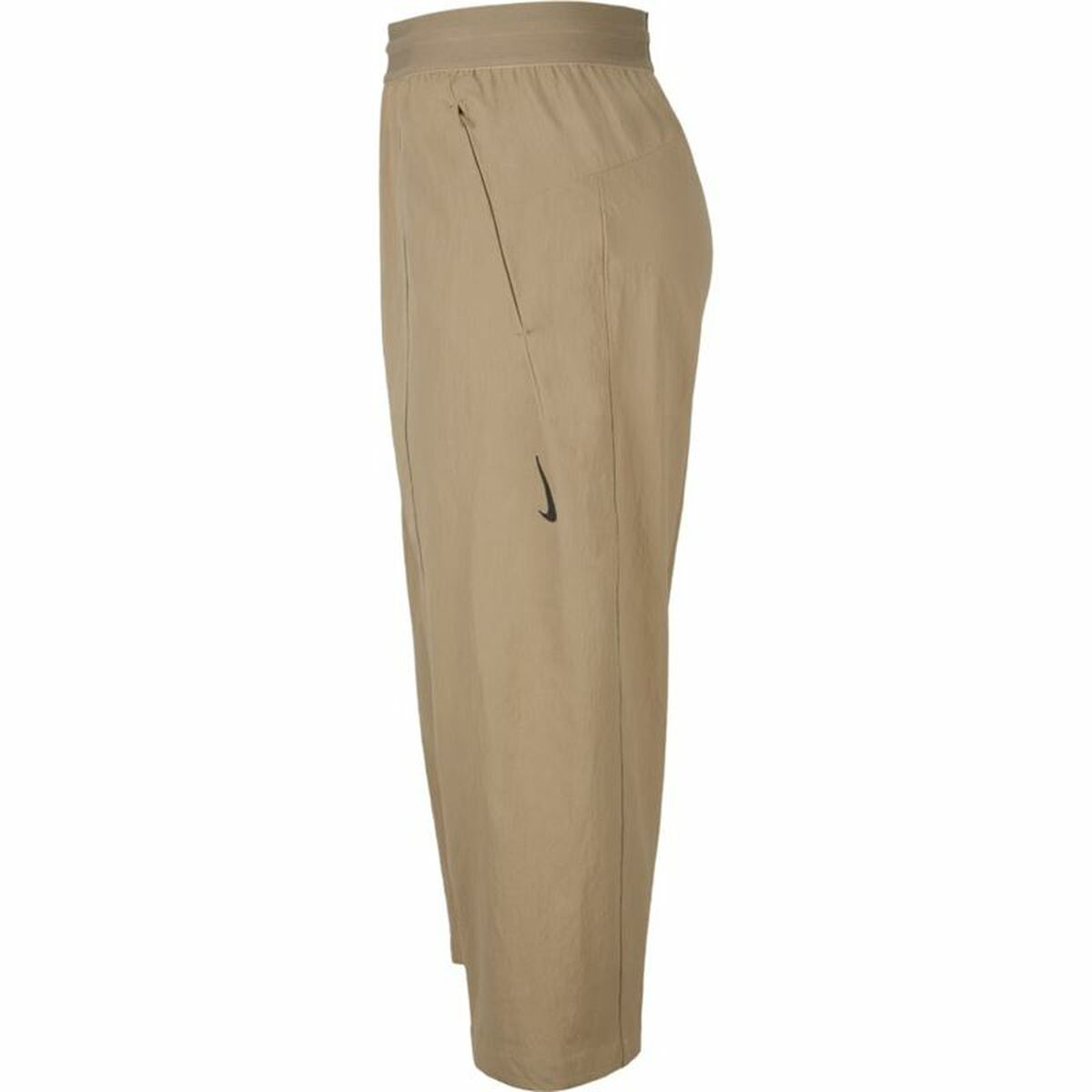 Långa träningsbyxor Nike Dri-Fit Yoga Beige Män - 3