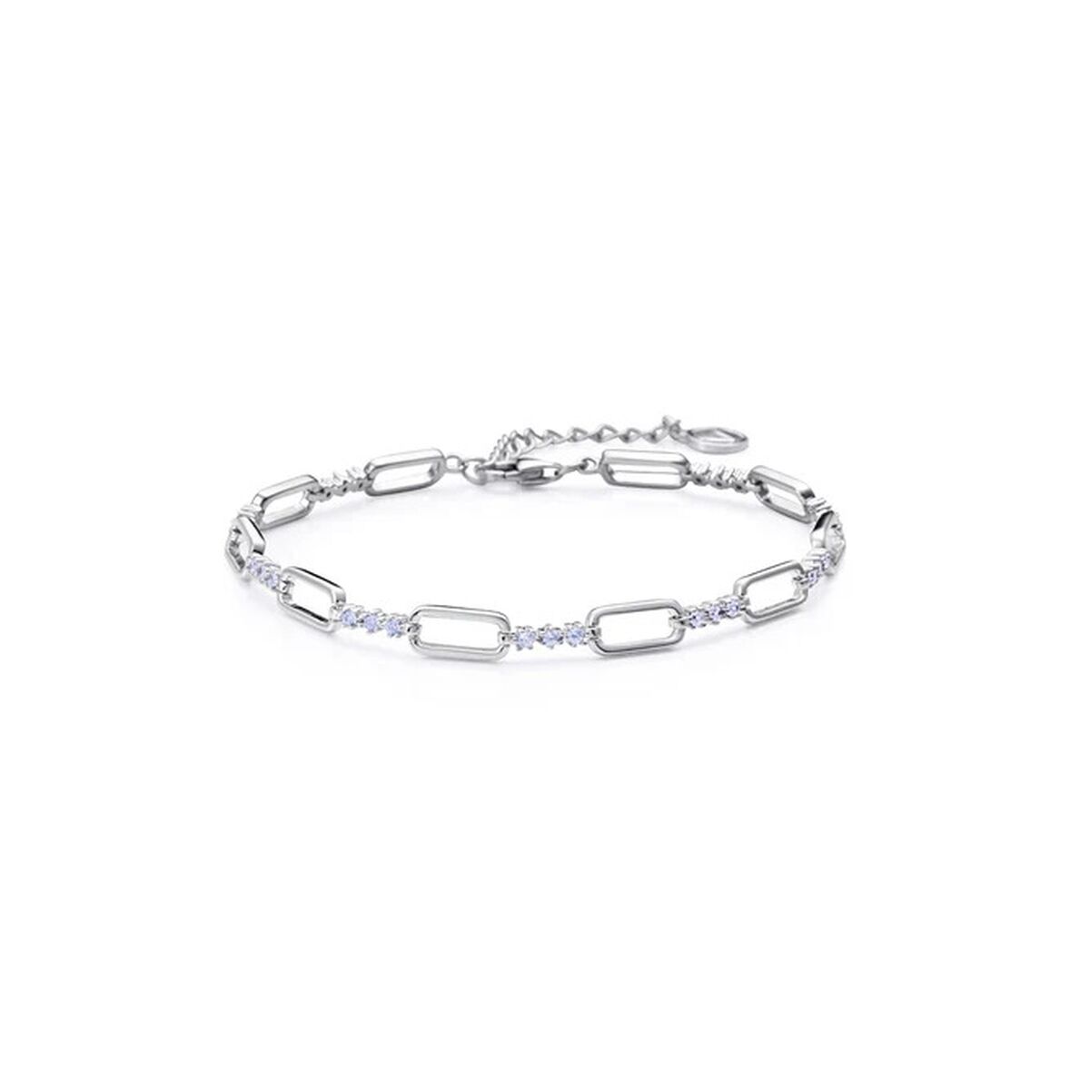 Damarmband Viceroy 9139P000-30 Silvrig