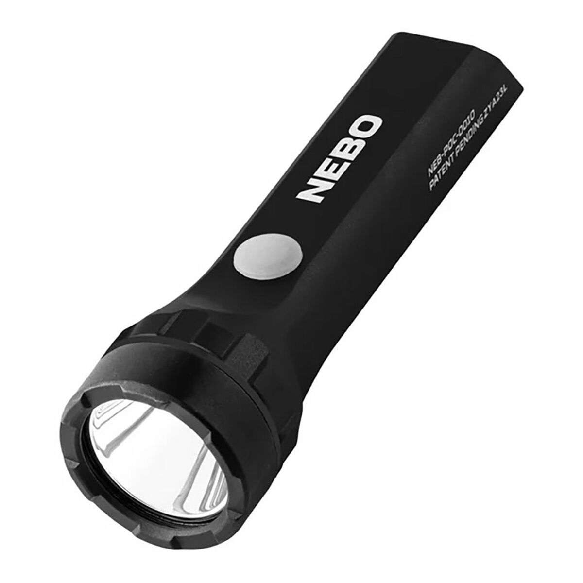 Ficklampa LED Nebo Luxtreme nano 1,5 W 80 Lm 40 lm 300 Lm 120 Lm Lång räckvidd