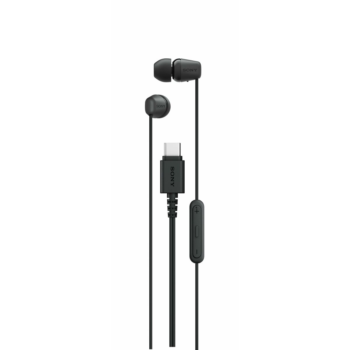Hörlurar Sony IEREX15CB - 2