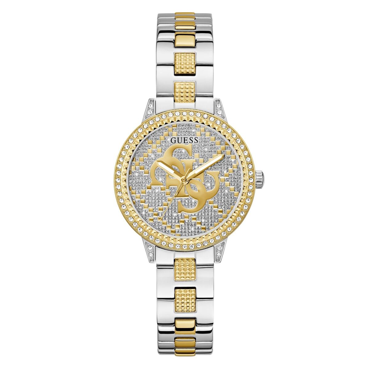 Damklocka Guess Mod. G Lace - 2