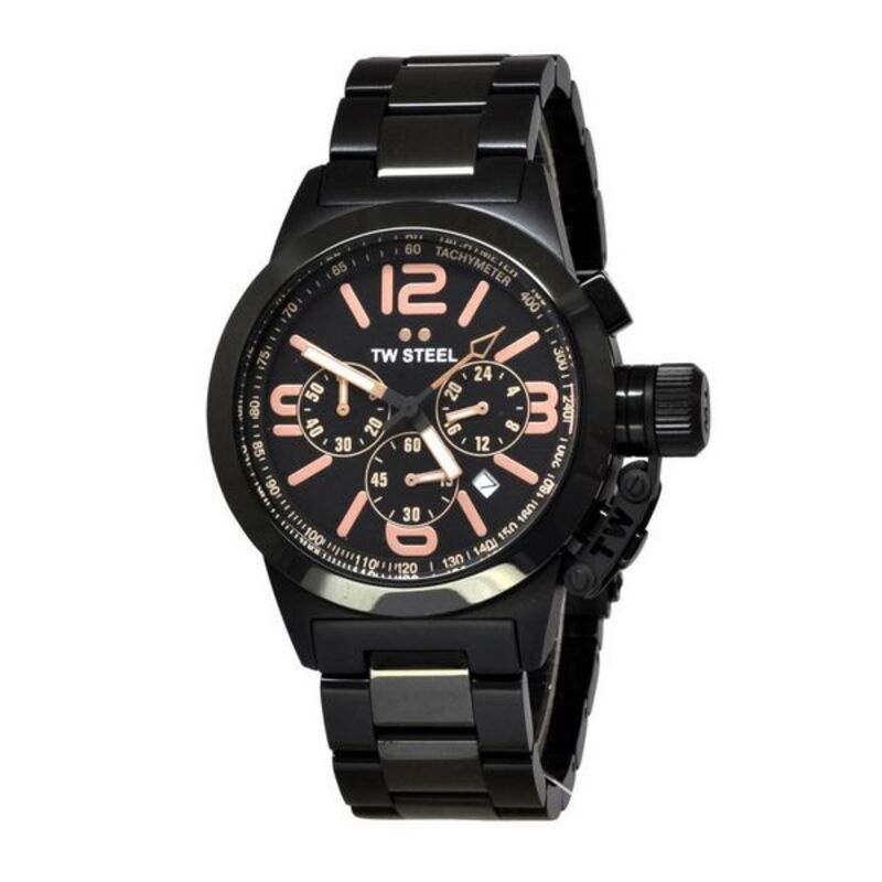 Herrklocka Tw Steel TW312 (Ø 40 mm) - 3