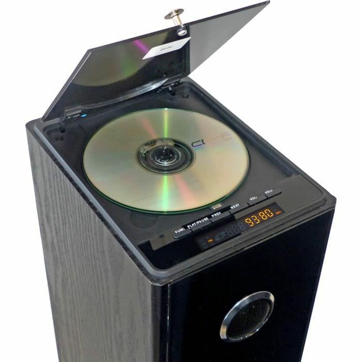 Ljudtorn med Bluetooth Inovalley HP33-CD - 2