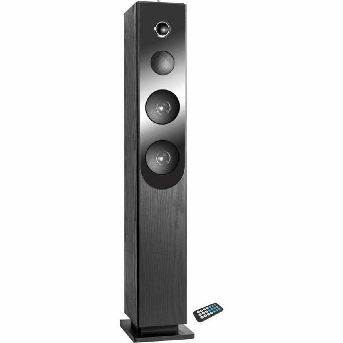 Ljudtorn med Bluetooth Inovalley HP33-CD - 4