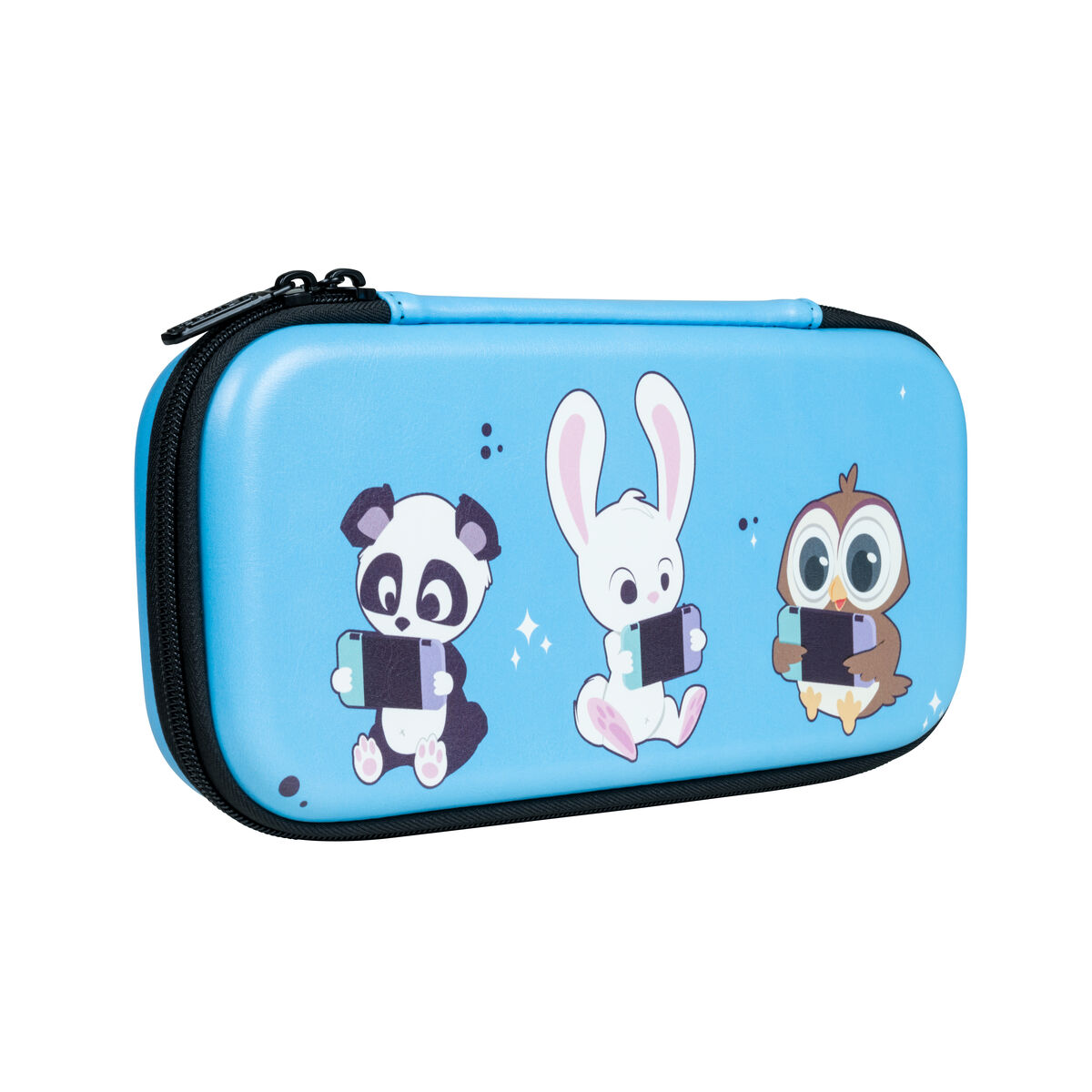 Fall till Nintendo Switch Bigben Rabbit
