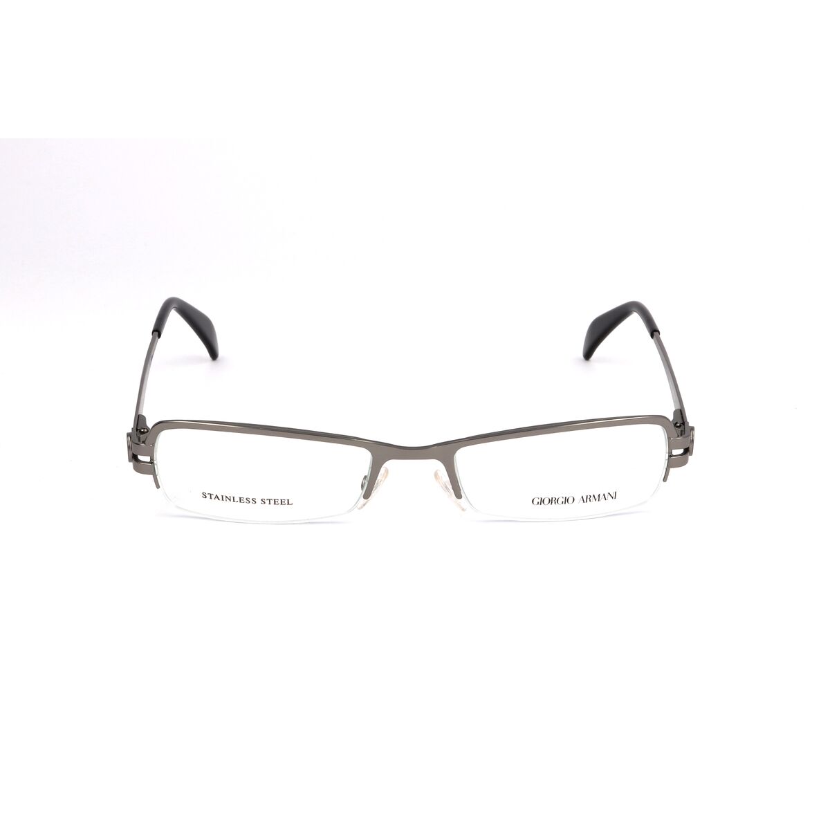 Glasögonbågar Armani GA-796-R80 Ø 50 mm - 2