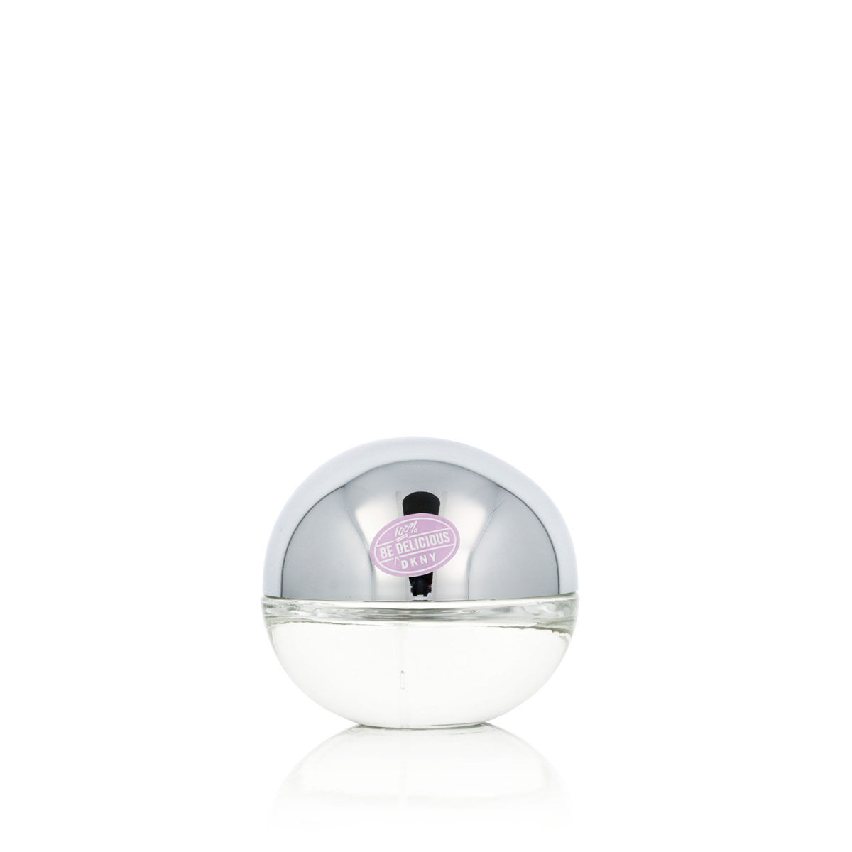 Parfym Damer DKNY EDP Be 100% Delicious 30 ml - 4