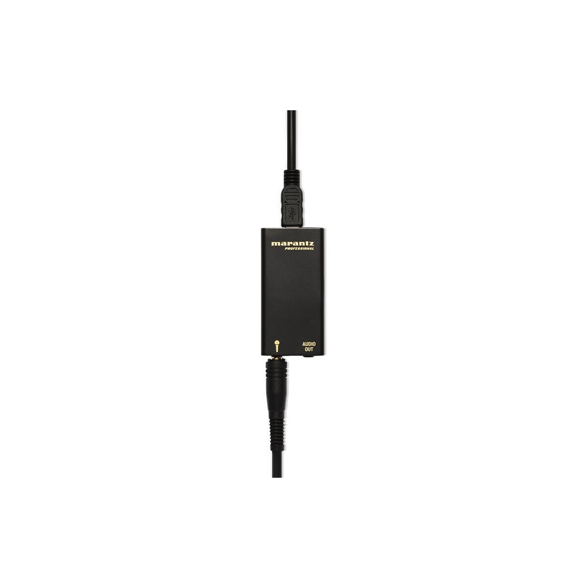 Kondensatormikrofon Marantz MARANTZ M4U - 2