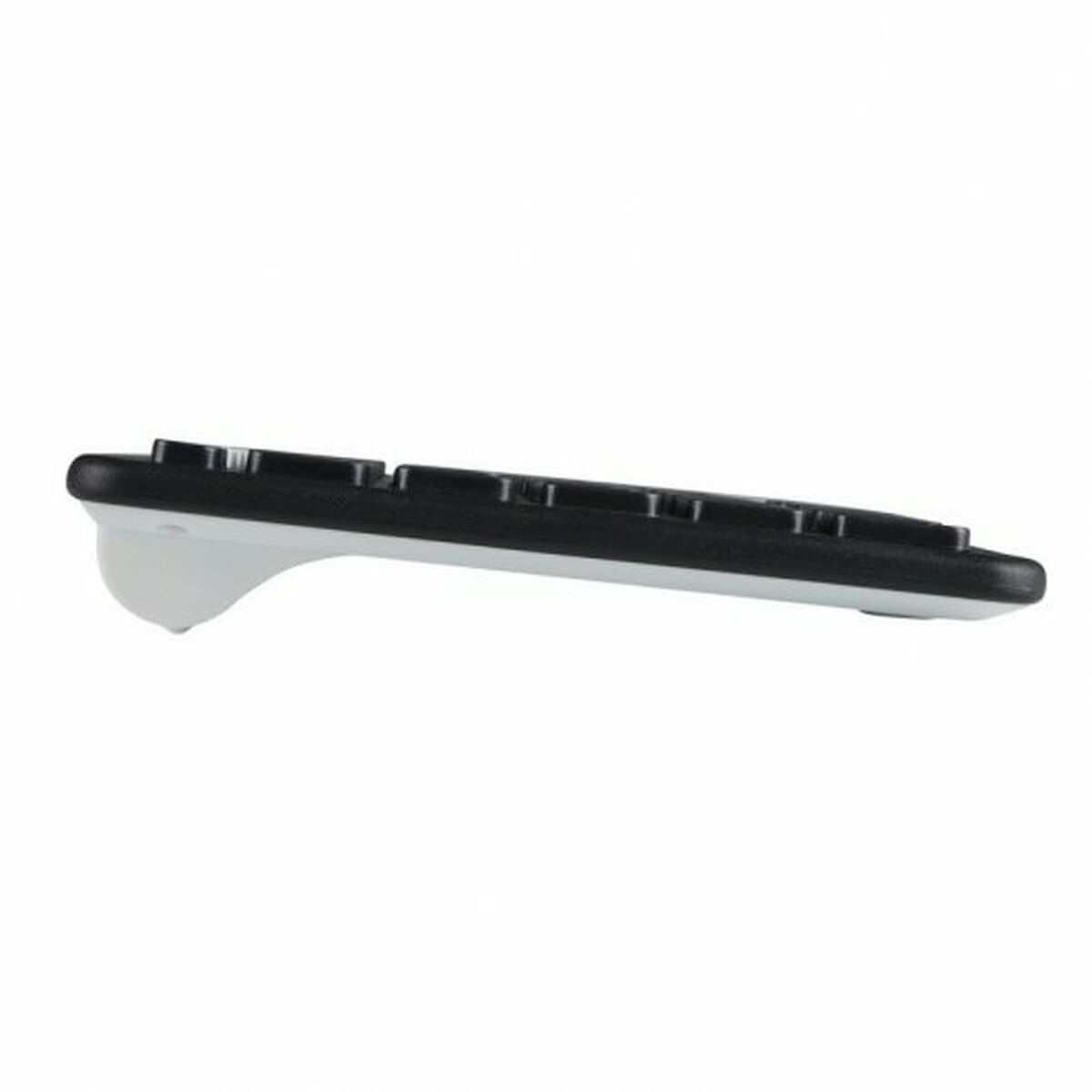 Tangentbord Owlotech Svart - 6