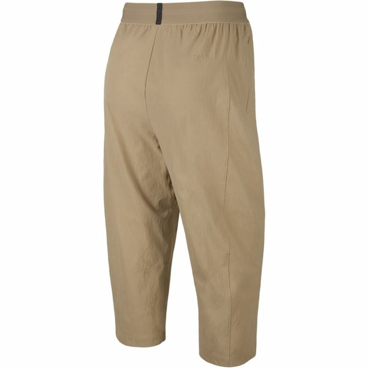 Långa träningsbyxor Nike Dri-Fit Yoga Beige Män - 2