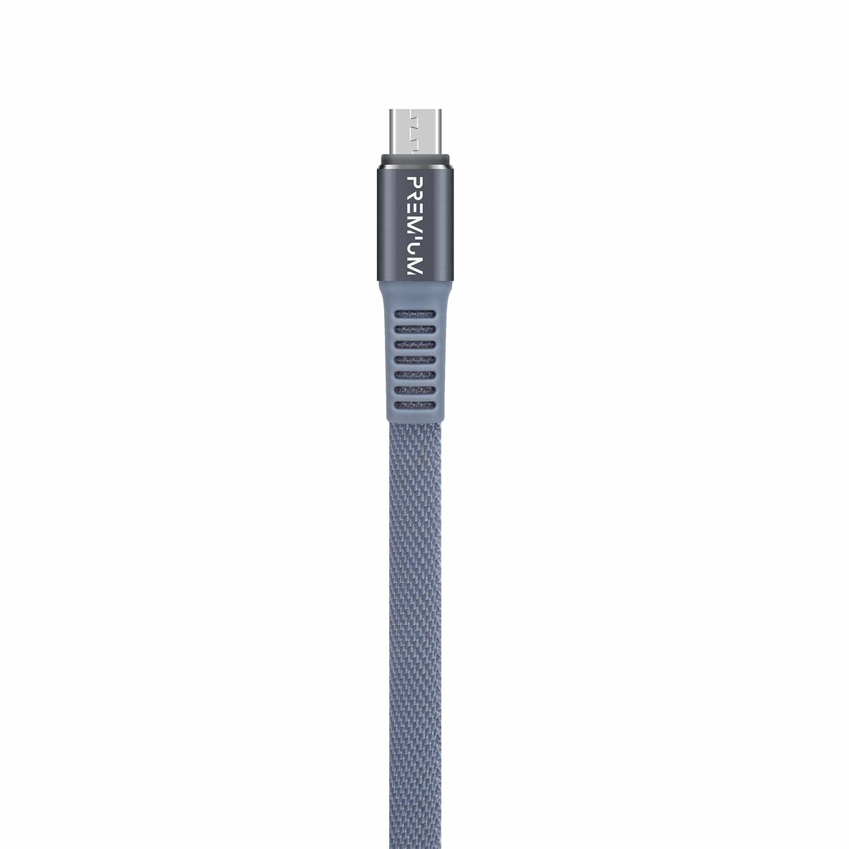 Kabel Micro-USB till USB FR-TEC FT0025 Blå 3 m - 4