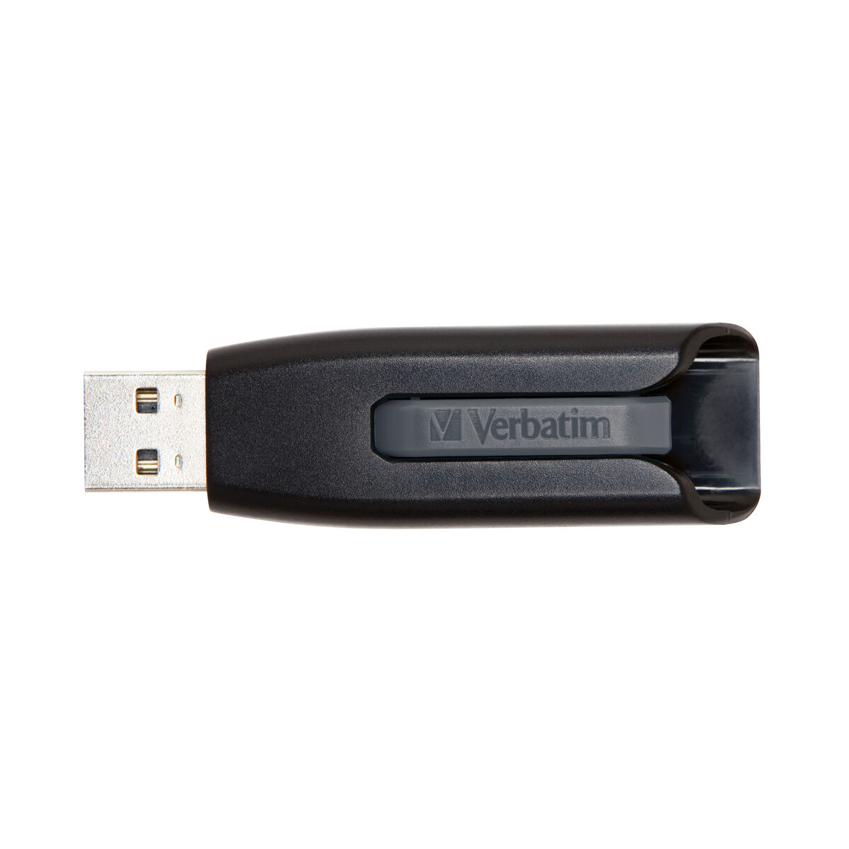 USB-minne Verbatim Svart Grå 32 GB