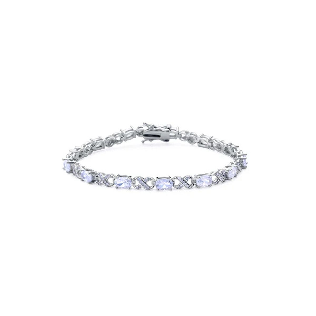 Damarmband Viceroy 9141P000-30 Silvrig