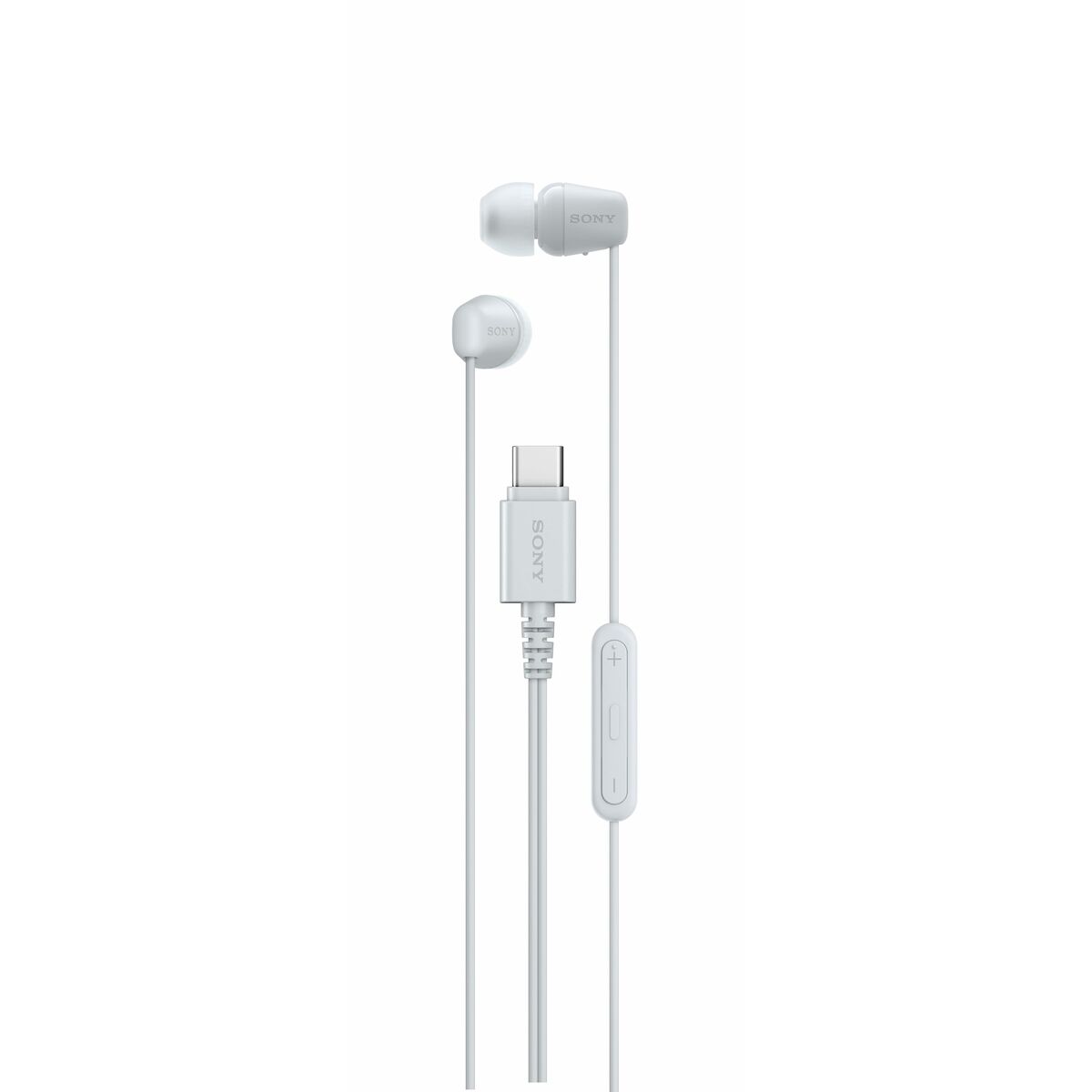 Hörlurar Sony IEREX15CW - 2