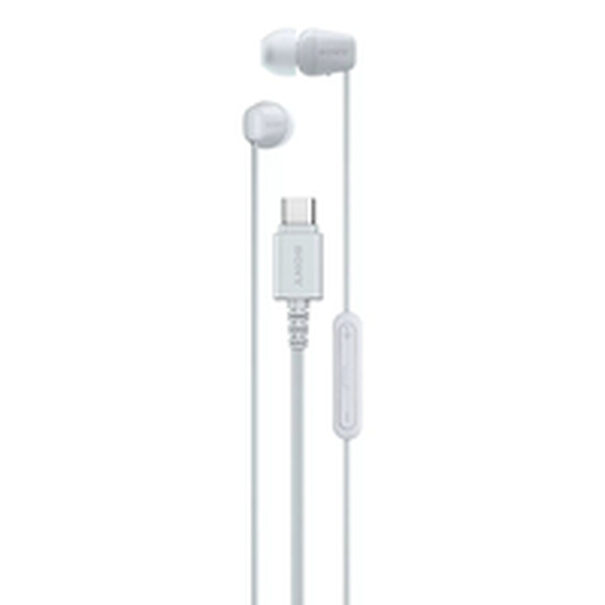 Hörlurar Sony IEREX15CW