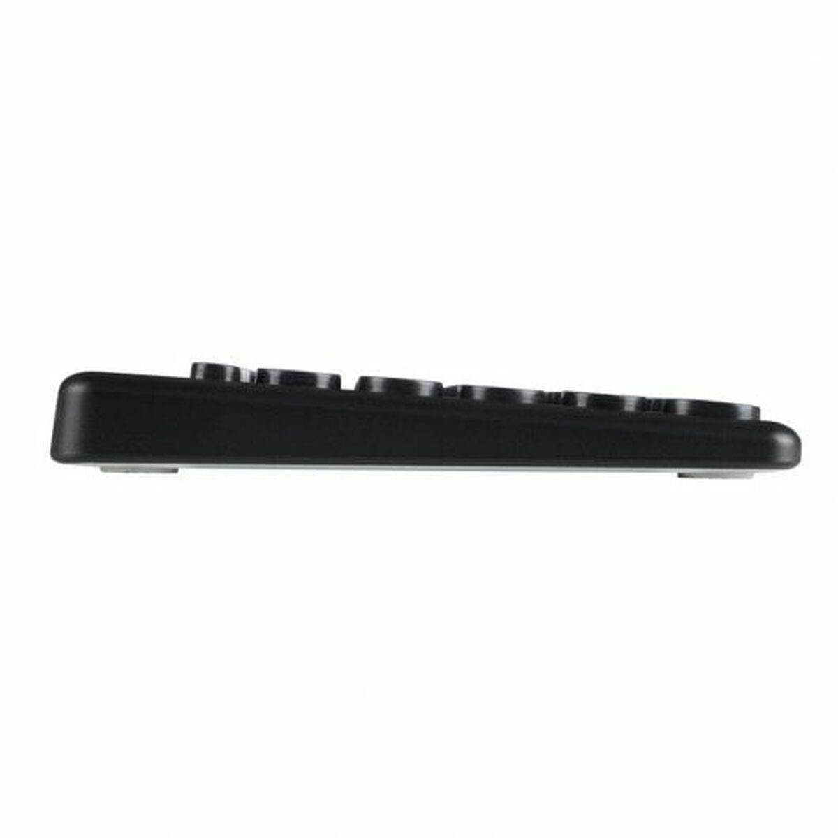 Tangentbord Owlotech Svart - 4