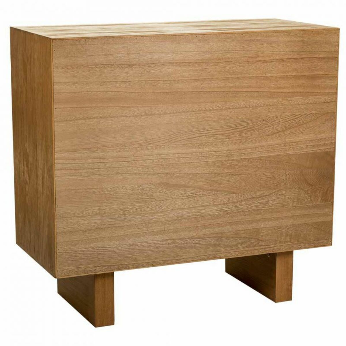Hallmöbel med lådor Alexandra House Living Brun 36 x 75 x 80 cm - 6