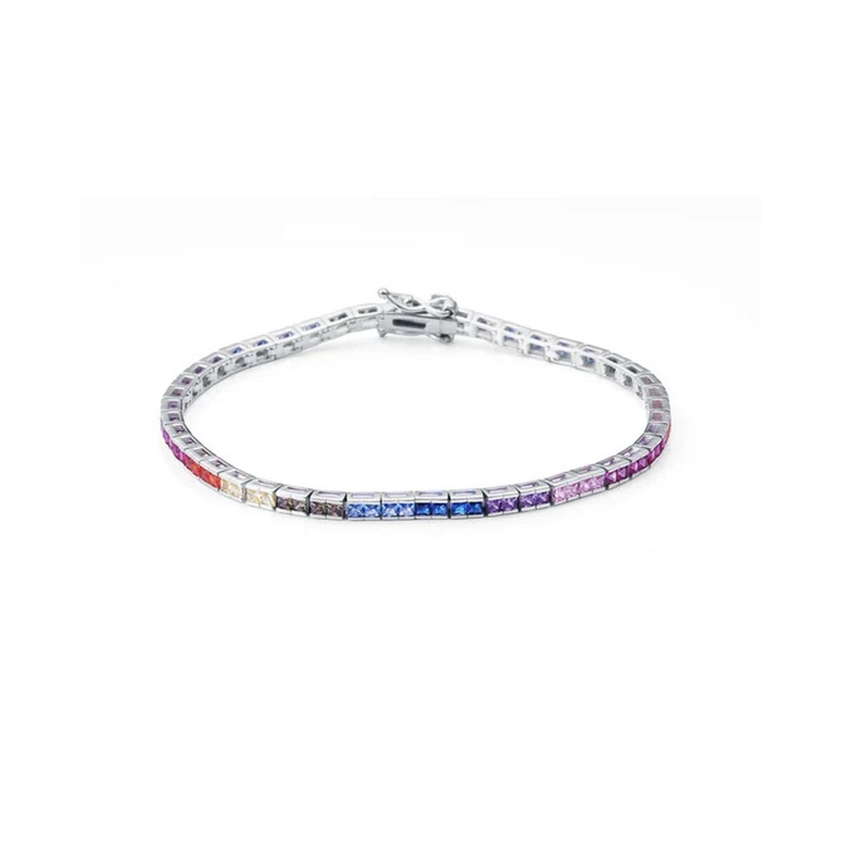 Damarmband Viceroy 9144P000-39 Silvrig