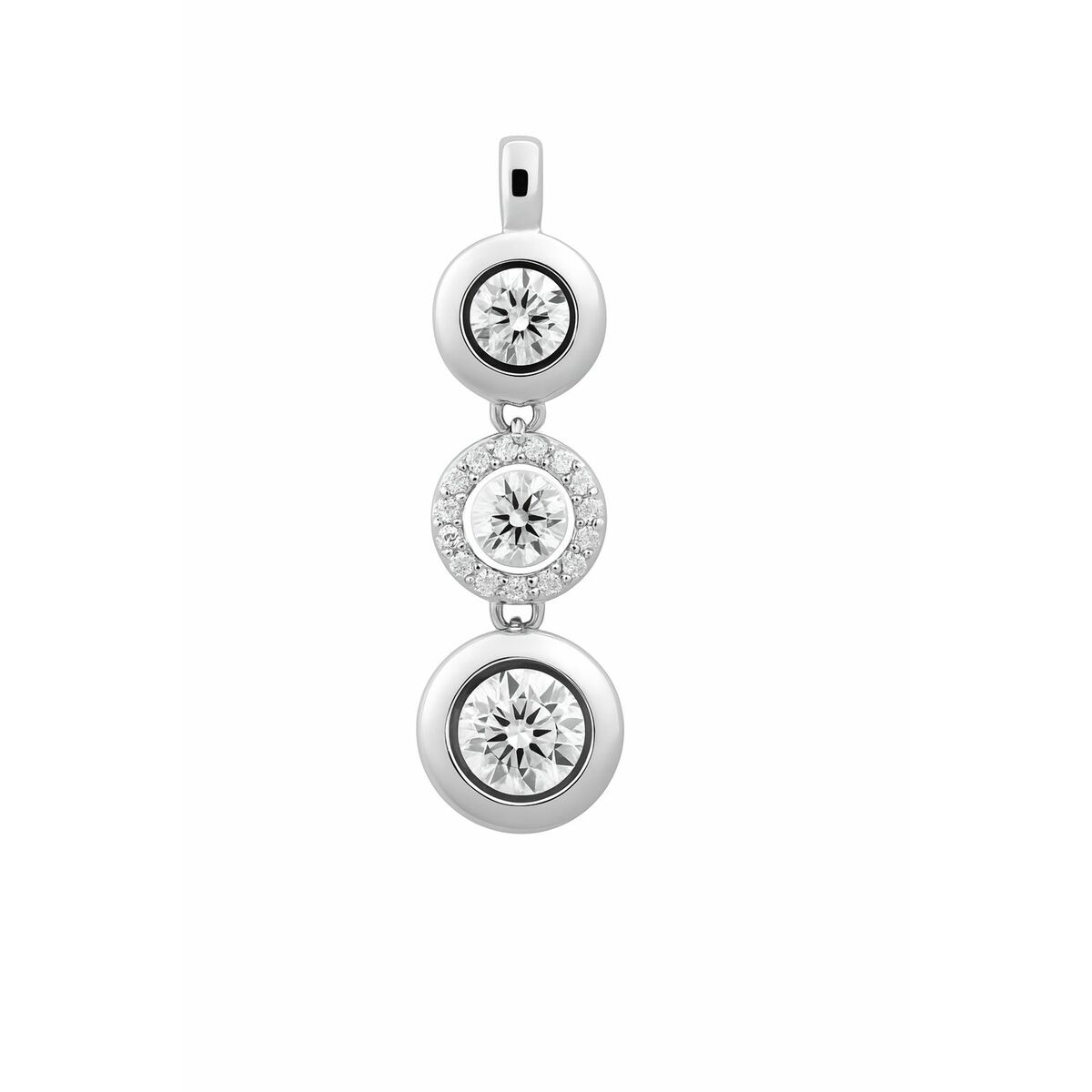 Damhängen Diamonfire 6510241082 5 cm