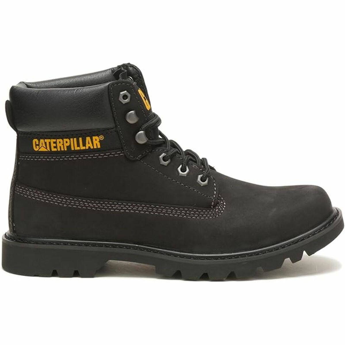 Vandring stövlar Caterpillar Colorado 2.0 Svart
