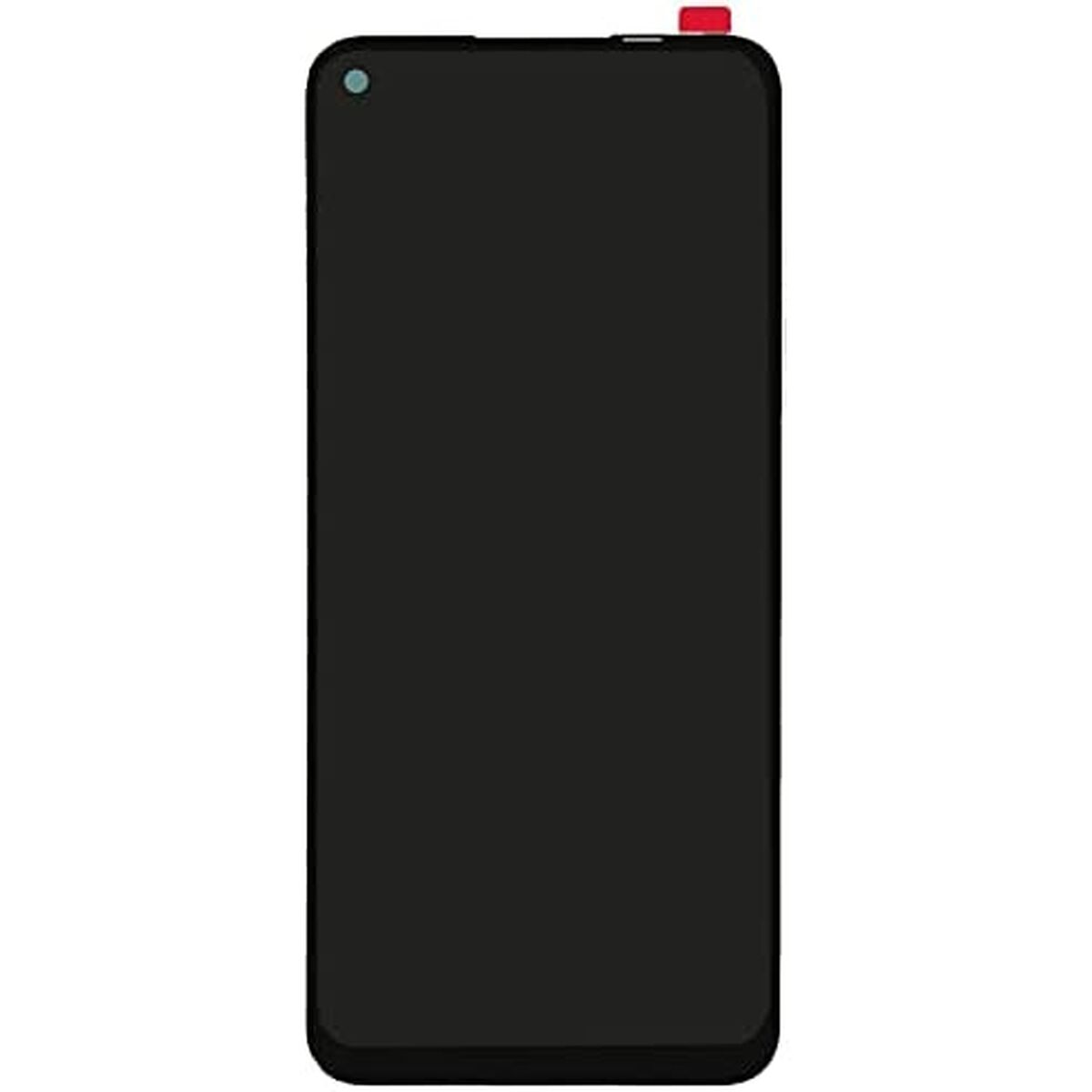 LCD-skärm till Mobilen A33 2020, A53 2020, A53s 4G (Renoverade B) - 5