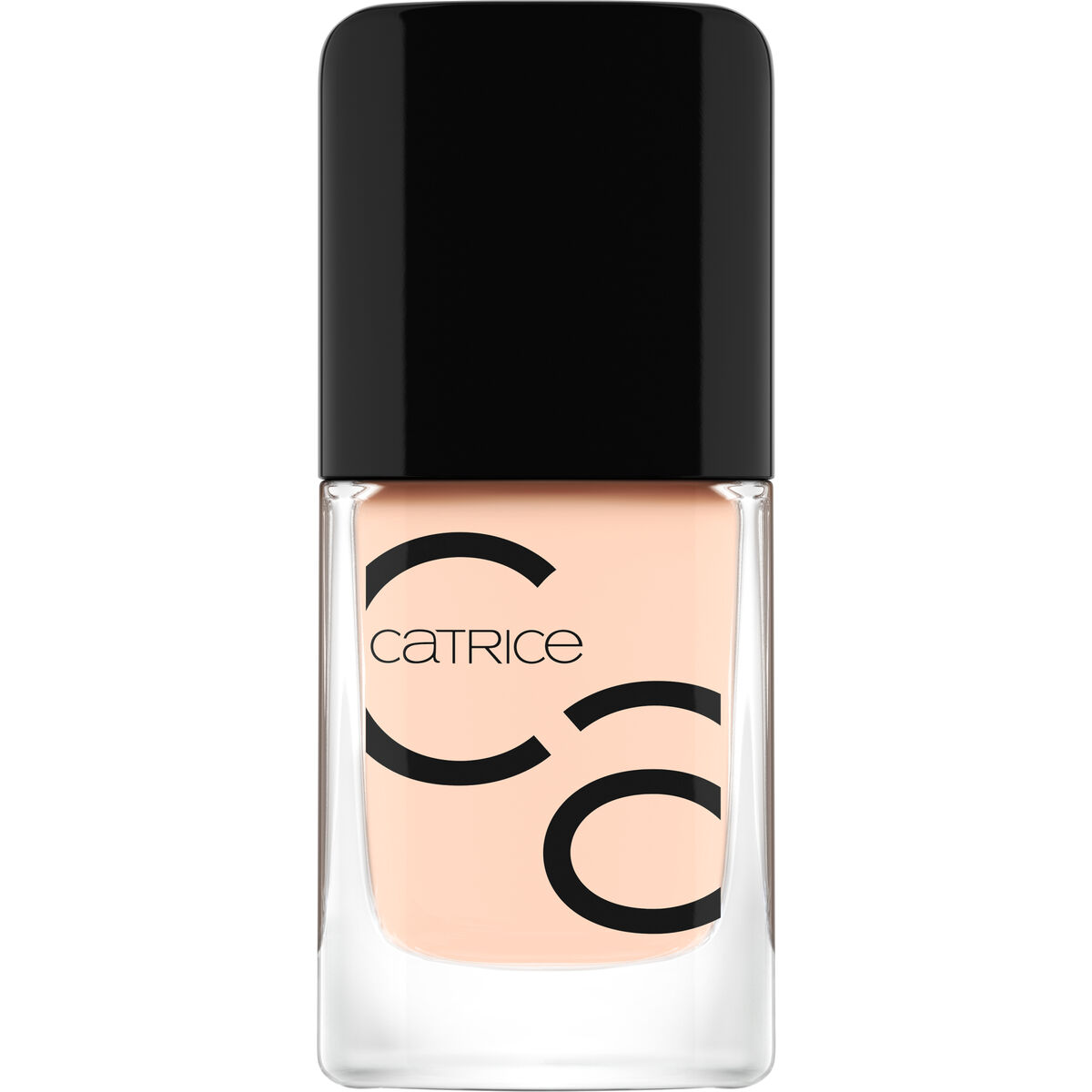 nagellack Catrice Iconails Gel Nº 149 Vanilla chai 10,5 ml - 2