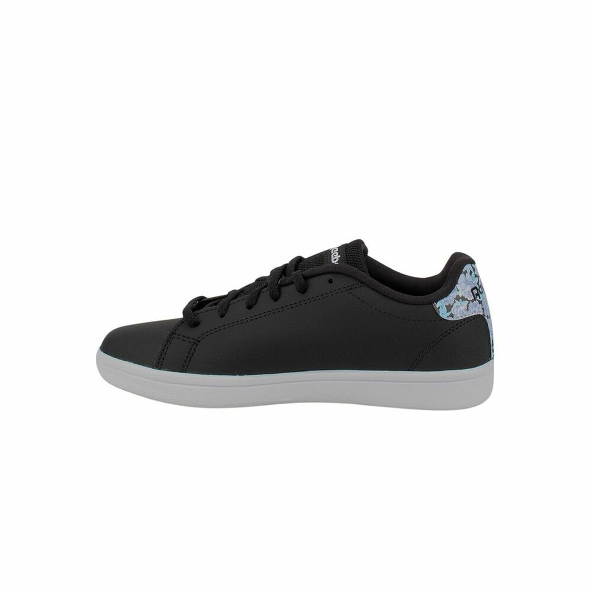 Gymnastiksko, Dam Reebok COMPLETE SPORT GX5998 Svart - 9