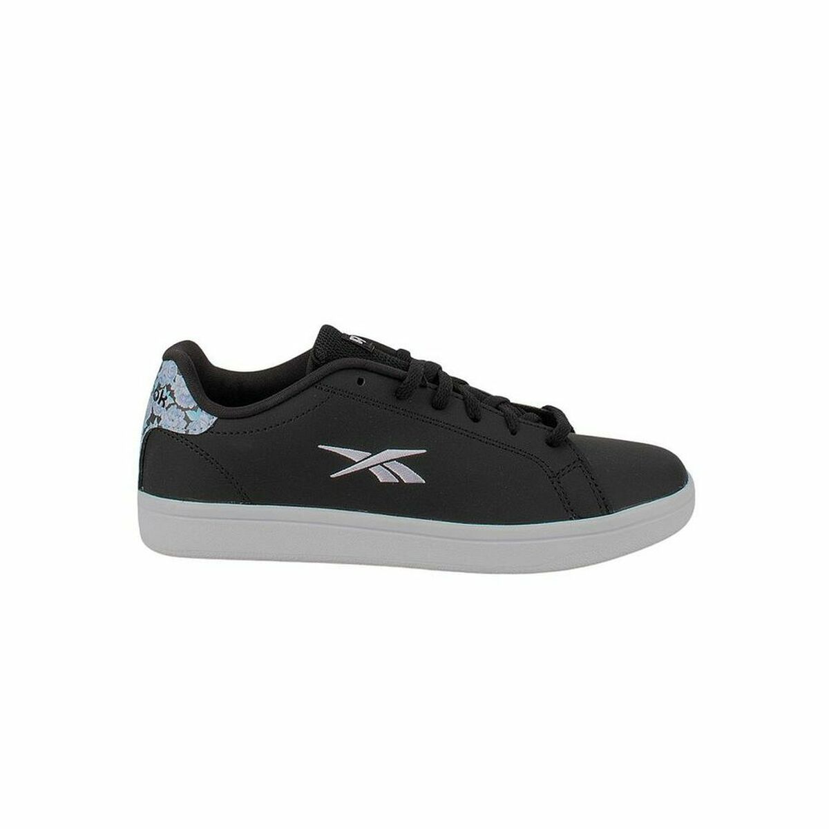 Gymnastiksko, Dam Reebok COMPLETE SPORT GX5998 Svart - 8