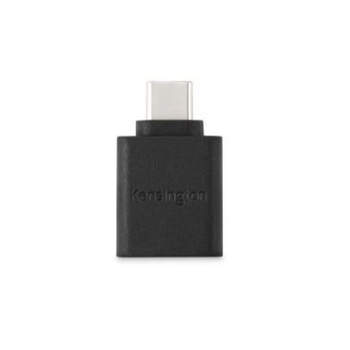 USB-kabel Kensington K33477WW Svart