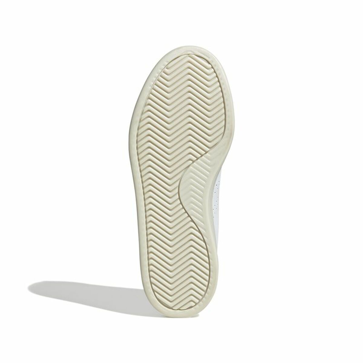 Gymnastiksko, Dam Adidas Advantage 2.0 Vit - 3