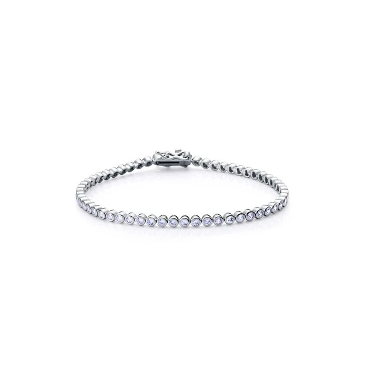 Damarmband Viceroy 9143P000-30 Silvrig