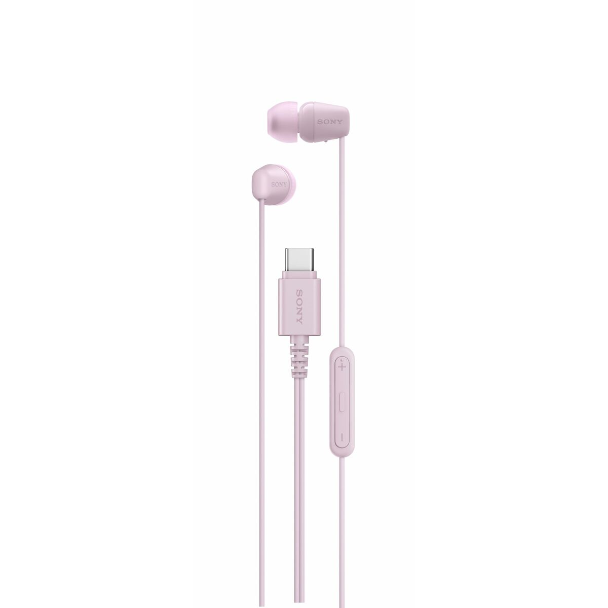 Hörlurar Sony IEREX15CP - 2