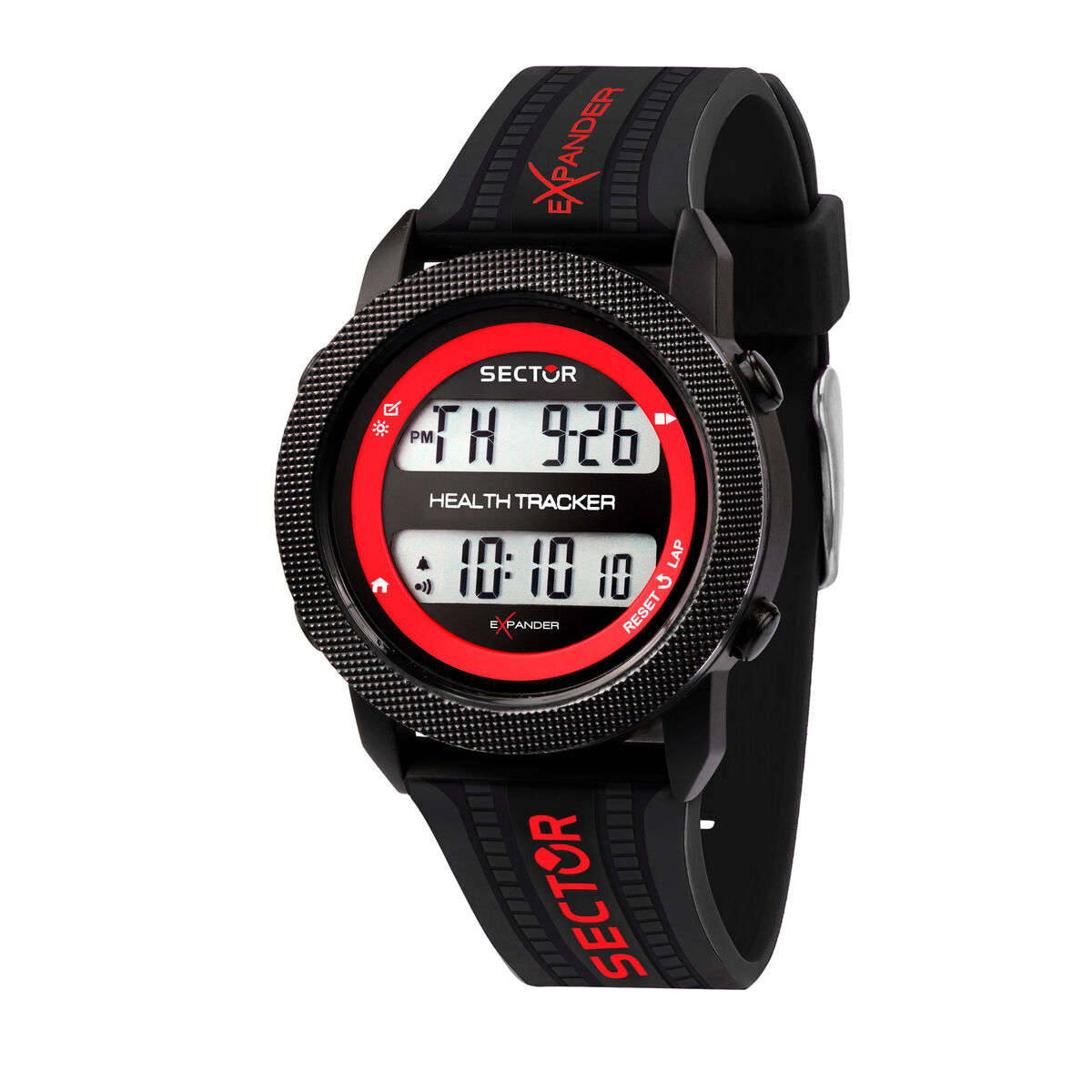 Herrklocka Sector R3251277001 (Ø 44 mm) - 2