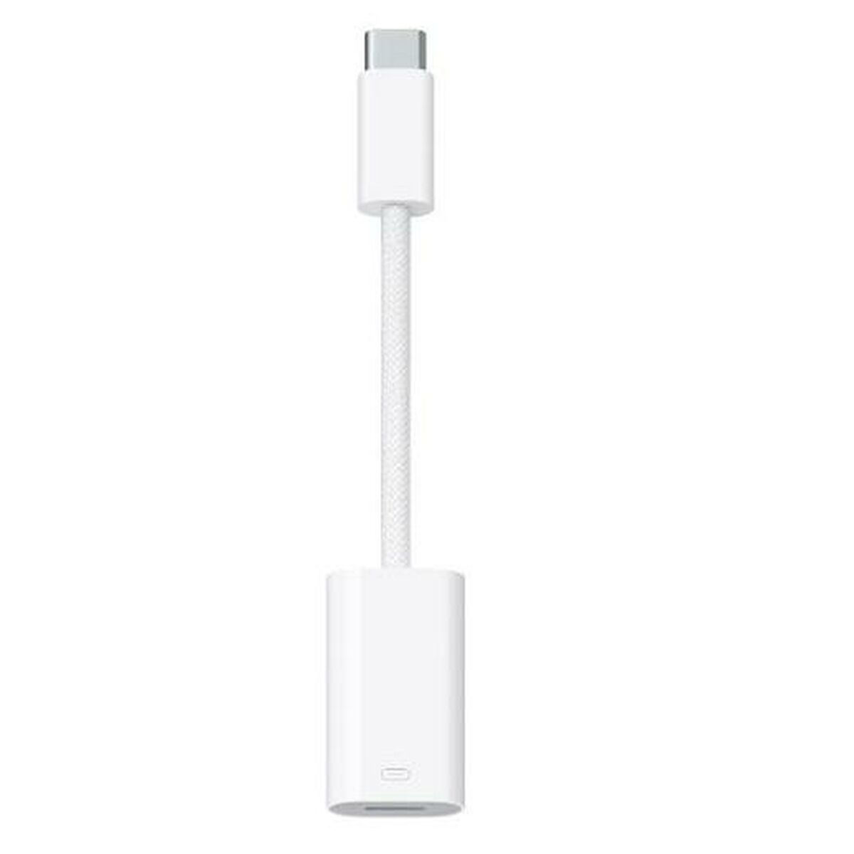 USB-kabel Apple MUQX3ZM/A Vit