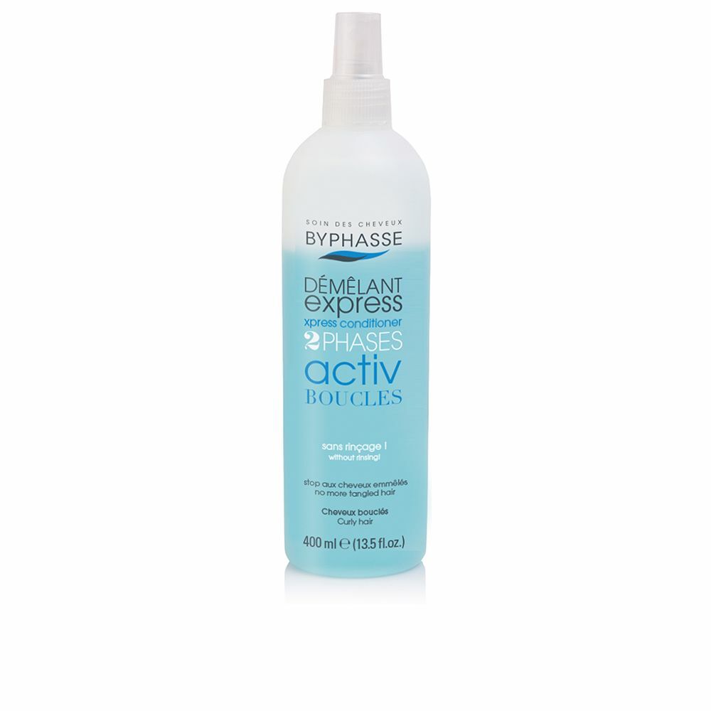 Definierande lockbalsam Byphasse 1000054025 400 ml