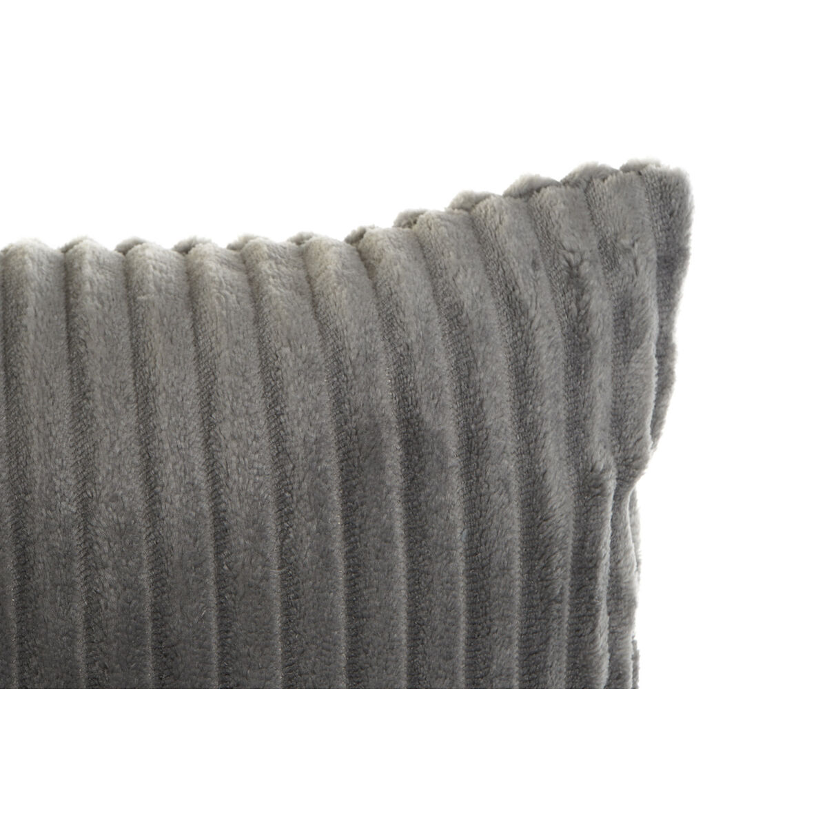 Kudde DKD Home Decor Grå 45 x 10 x 45 cm - 9