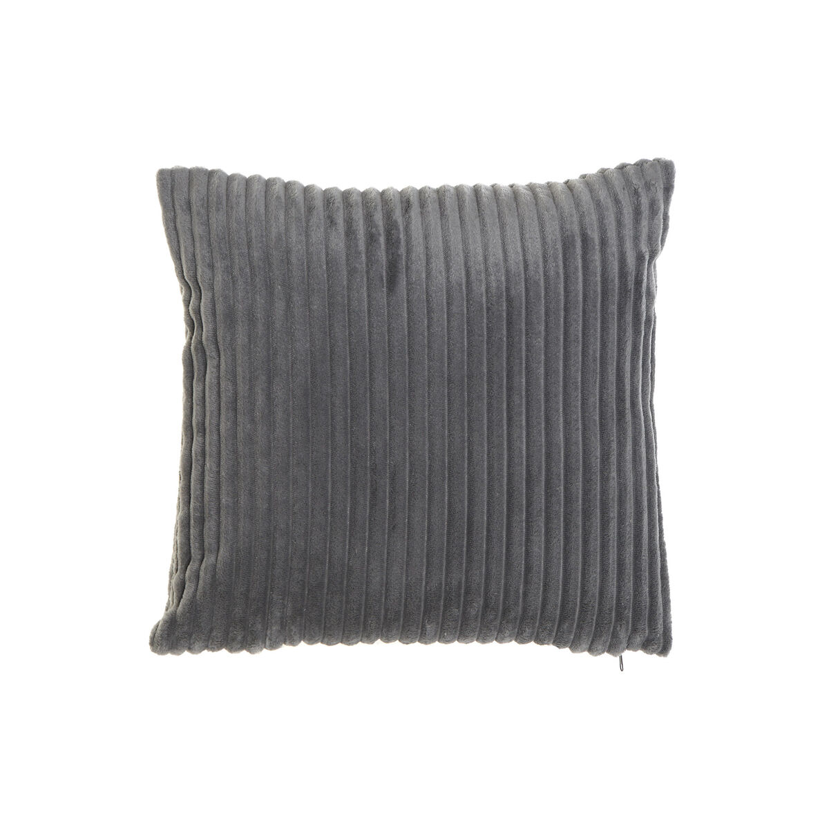 Kudde DKD Home Decor Grå 45 x 10 x 45 cm - 7