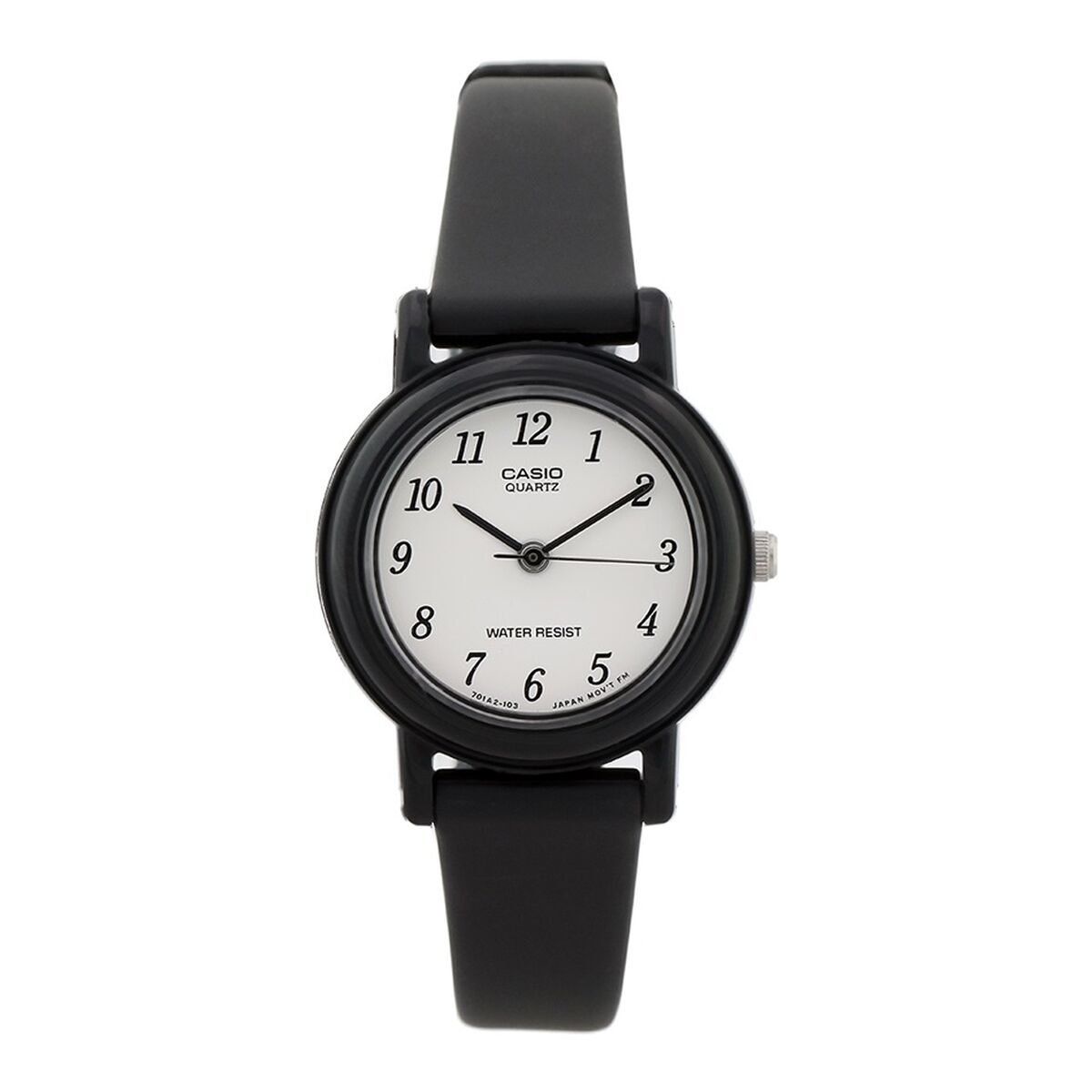 Damklocka Casio LQ-139BMV-1BMW (A002) (Ø 25 mm) - 3