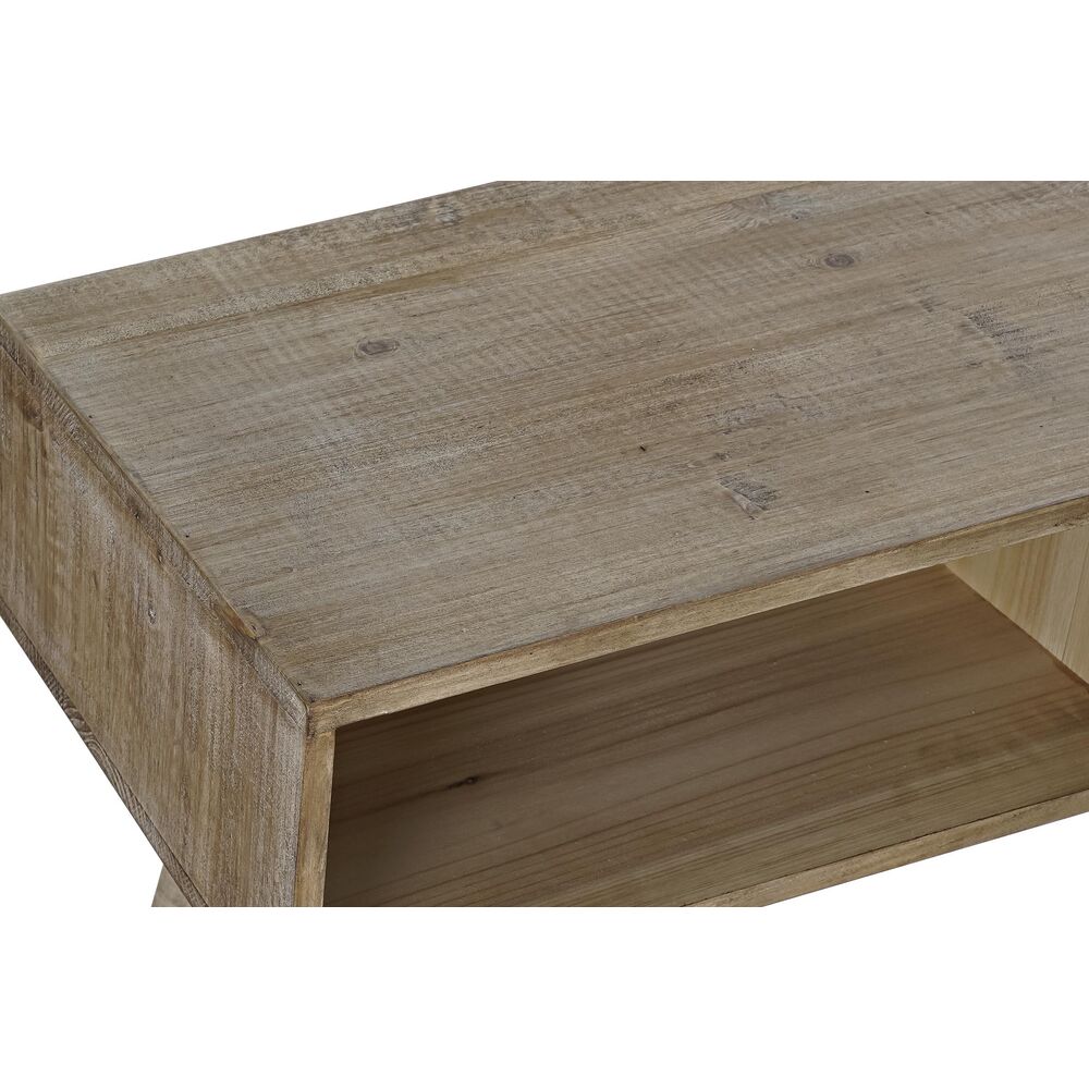 Mottagare DKD Home Decor 99,5 x 40 x 75 cm 95 x 40 x 75 cm - 2