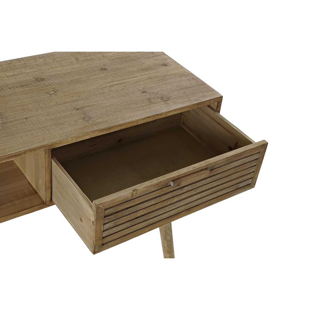 Mottagare DKD Home Decor 99,5 x 40 x 75 cm 95 x 40 x 75 cm - 6