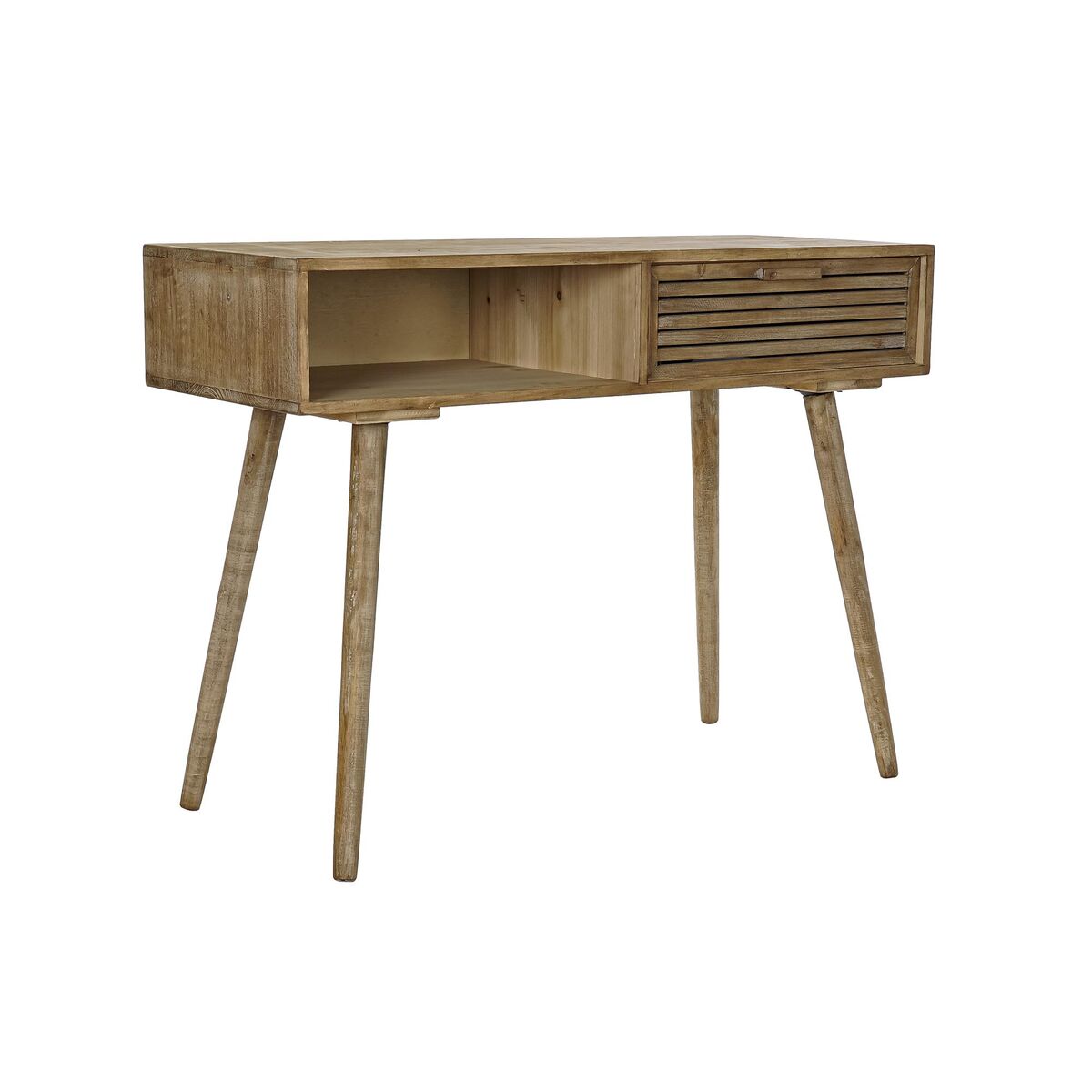Mottagare DKD Home Decor 99,5 x 40 x 75 cm 95 x 40 x 75 cm - 7