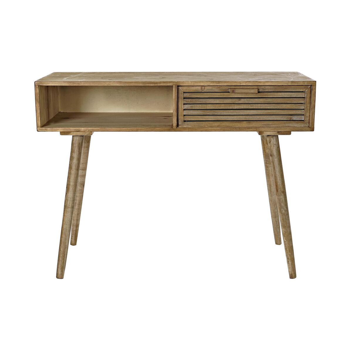 Mottagare DKD Home Decor 99,5 x 40 x 75 cm 95 x 40 x 75 cm - 11
