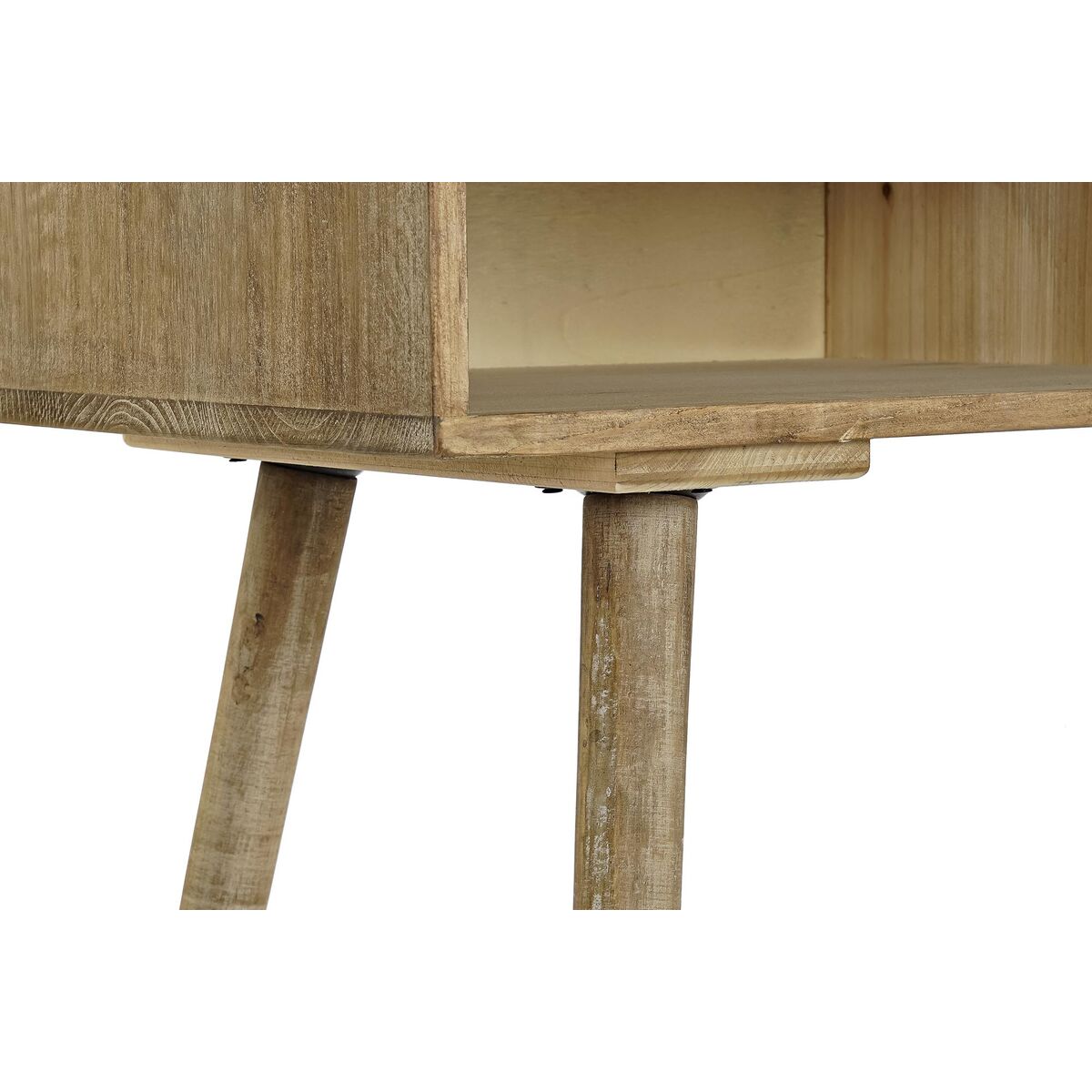 Mottagare DKD Home Decor 99,5 x 40 x 75 cm 95 x 40 x 75 cm - 10